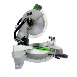 RYU MESIN POTONG MITER SAW 10 INCH RMS 255